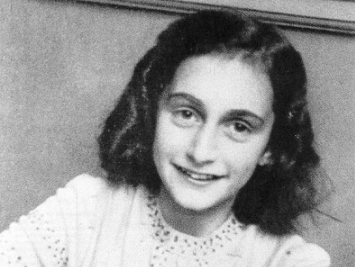 David Mamet’s ‘Anne Frank’ Put in Turnaround, Deemed ‘Too Dark’
