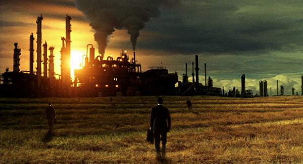 Food, Inc. (2009)
