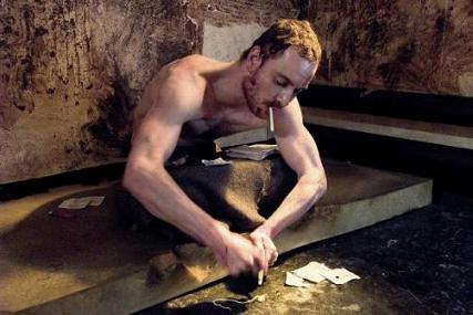 Hunger (2008)