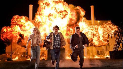MacGruber (2010)