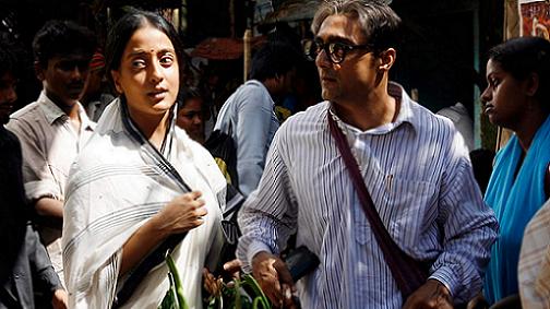 Postal Failure: Aparna Sen’s ‘The Japanese Wife’ Disappoints