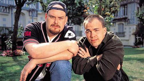 Wachowskis Developing Iraq War Film With ‘Hard R’ Gay Love Story