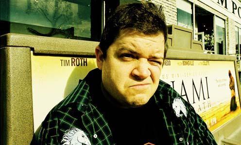 Patton Oswalt, Patrick Wilson Join Jason Reitman’s ‘Young Adult’