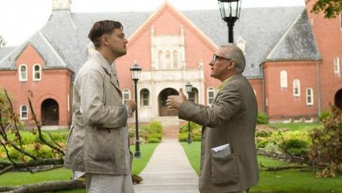 Alone in Bad Company: A Dissection of Martin Scorsese’s ‘Shutter Island’