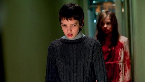 Let Me In (2010)