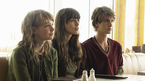 London Film Fest Review: ‘Never Let Me Go’ (2010)