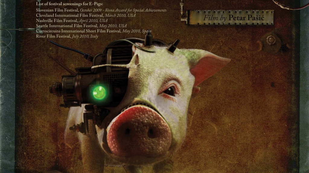 The Dark Future of Film-making in Serbia: An Interview with Petar Pasic