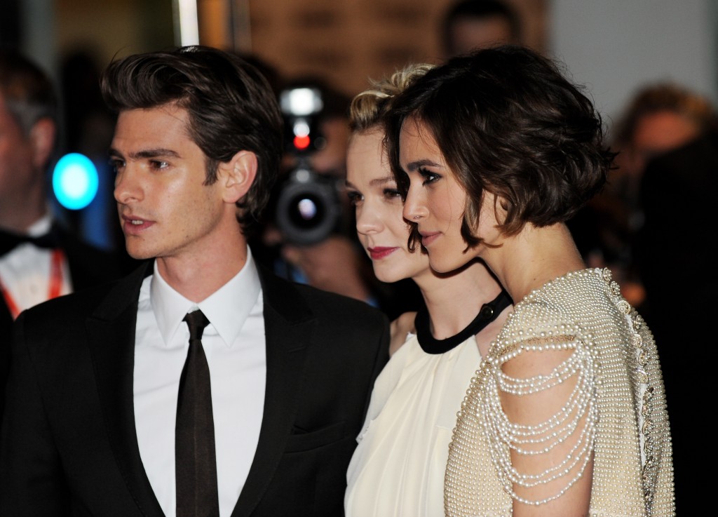 Never Let Me Go - Premiere: Opening Night 54th BFI London Film Festival