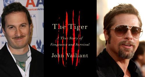 Aronofsky Has the Eye of ‘The Tiger’; Questions Swirling Over ‘Wolverine 2’