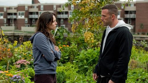 The Town (2010)