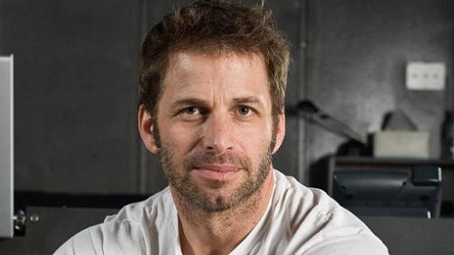 Zack Snyder to Direct New Superman Movie