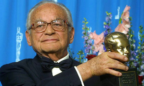 Dino De Laurentiis, Legendary Producer, Dies at 91