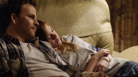Somewhere (2010)