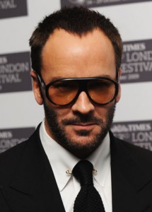 Tom Ford’s Next Feature a Comedy