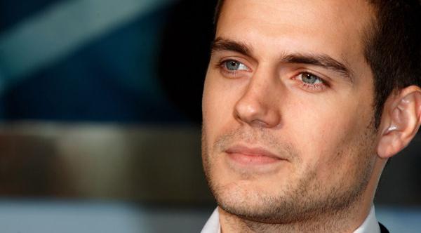 Henry Cavill to play Superman in Zack Snyder-directed film