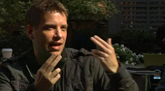 Monsters director Gareth Edwards to take on Godzilla