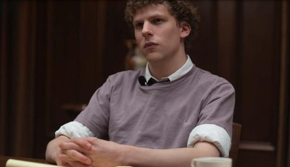 The Social Network named Best Picture by Online Film Critics Society