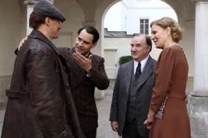 My Best Enemy: One of the Berlinale’s best films