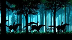 Berlinale Day 5: Ancient meets Modern in ‘Tales of the Night’