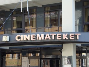 Filmmuseet: Norway’s Film History