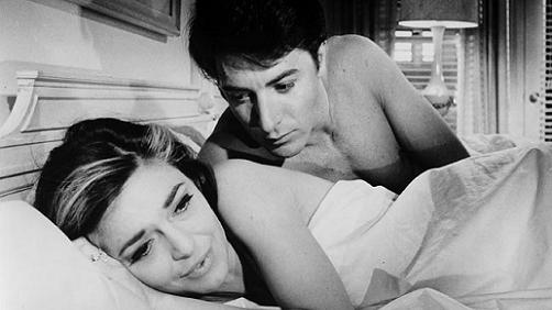 The Graduate: A True Crowd-Pleaser