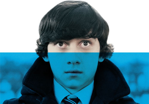 ‘Submarine’: Not Sublime, but Everyday