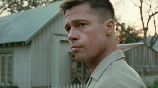 ‘Tree of Life’ wins Palme d’Or