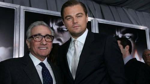 Scorsese hopes to adapt Dostoevsky’s ‘The Gambler’