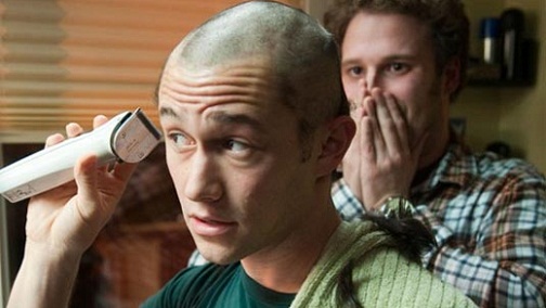 50/50 (2011)