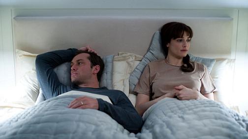 A Disappointing Start to the 55th London Film Festival