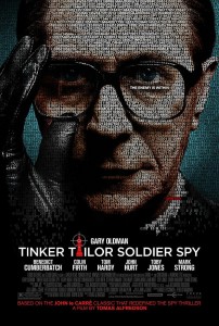 Contest: Enter to win ‘Tinker Tailor Soldier Spy’ prize pack!