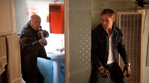 The 10 best films of 2011