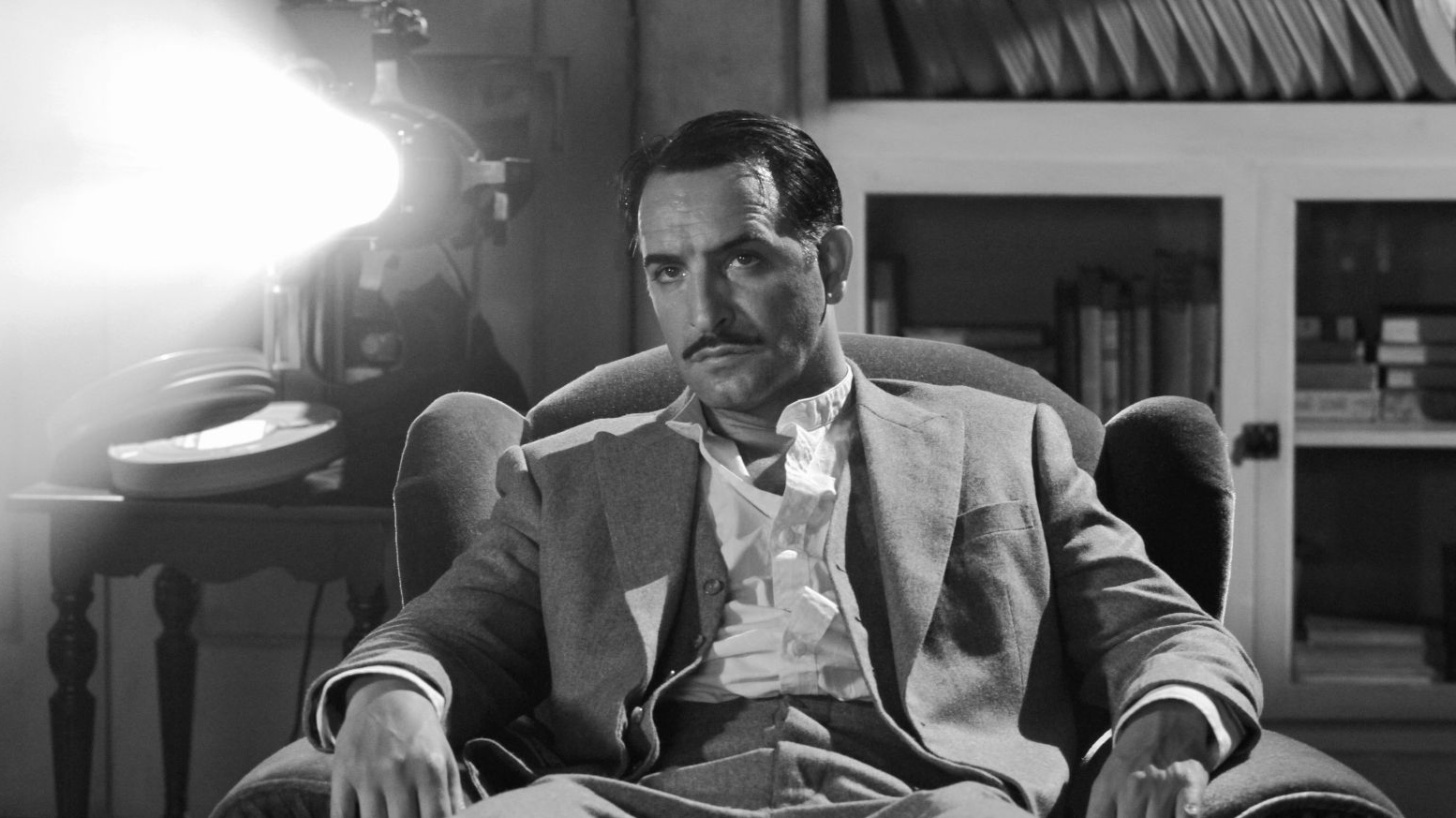 ‘The Artist’: More of the same