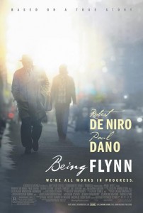Contest: Win ‘Being Flynn’ tickets, soundtrack, book!