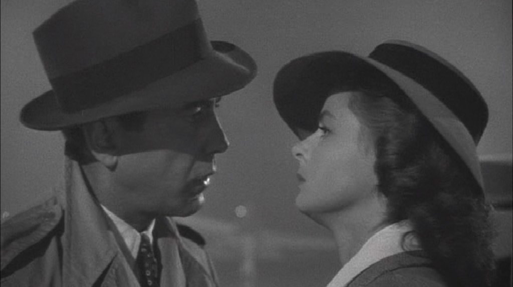 We’ll always have ‘Casablanca’