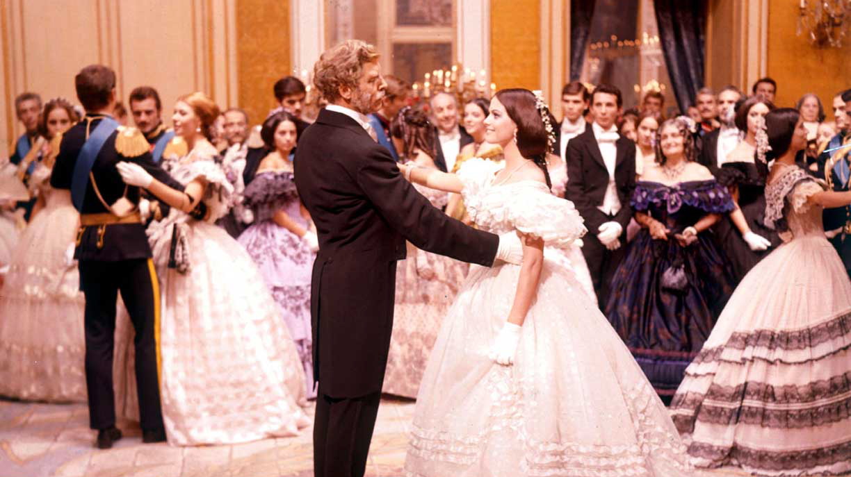 ‘The Leopard’: novel, opera, but above all, film