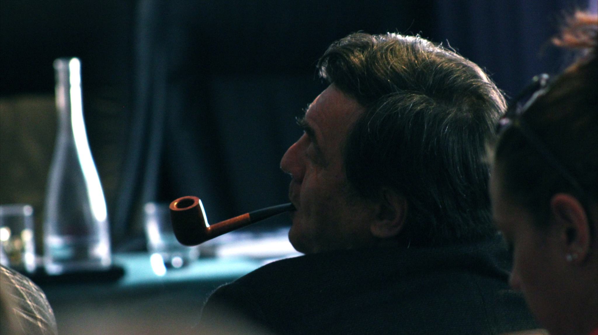 The International Film Festival Summit, Paris