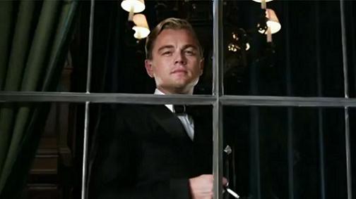 Trailer: Baz Luhrmann’s ‘The Great Gatsby’