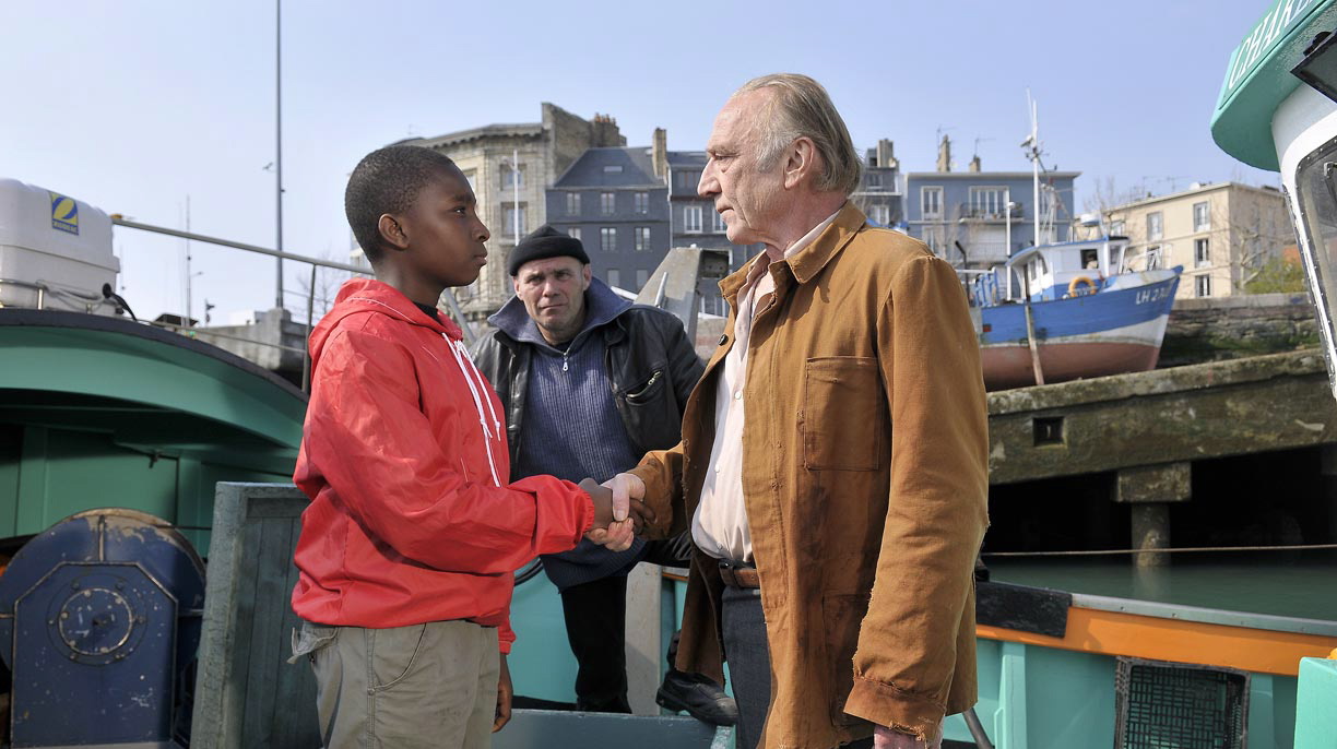 Le Havre (2011)