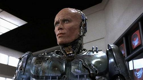 robocop