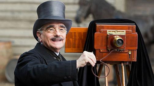 Video: Amazing Steadicam work in ‘Hugo’