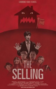 Director Emily Lou will attend the Special Screening of 2011 Tallgrass Audience Award winner
