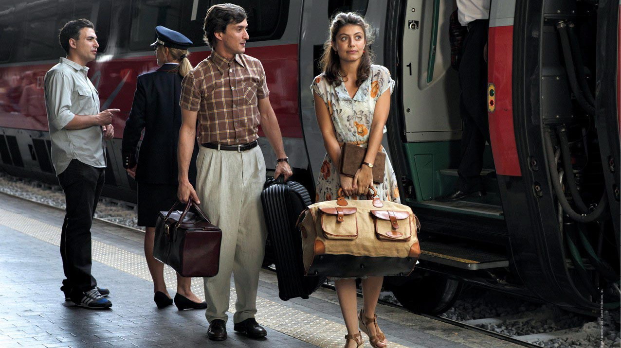 ‘To Rome With Love’: Unfairly Underrated