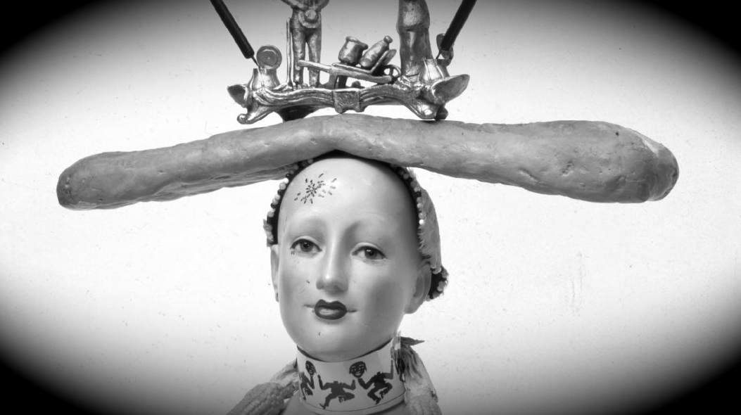 Obscure Objects of Desire: Surrealism, Fetishism and Politics