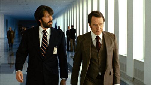 ‘Argo’ takes top honors at the 16th Annual OFCS Awards