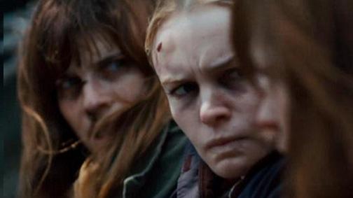 Black Rock (2013)