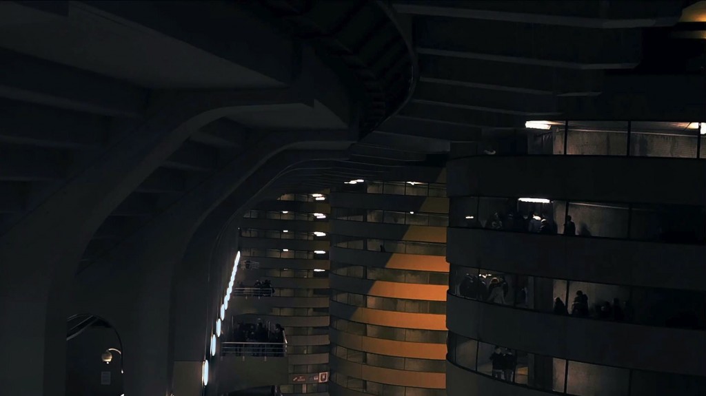 Screenshot from San Siro