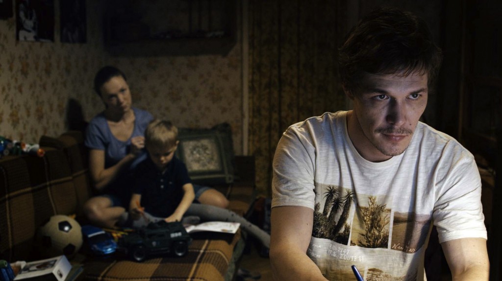 ‘The Fool’: A modern propaganda film